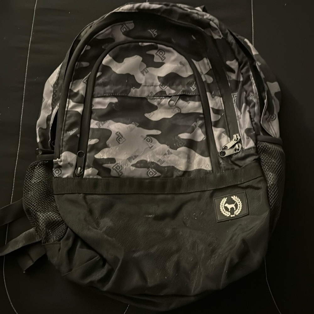 Victoria Secret’s PINK Backpack